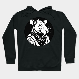 Ratatoskr Hoodie